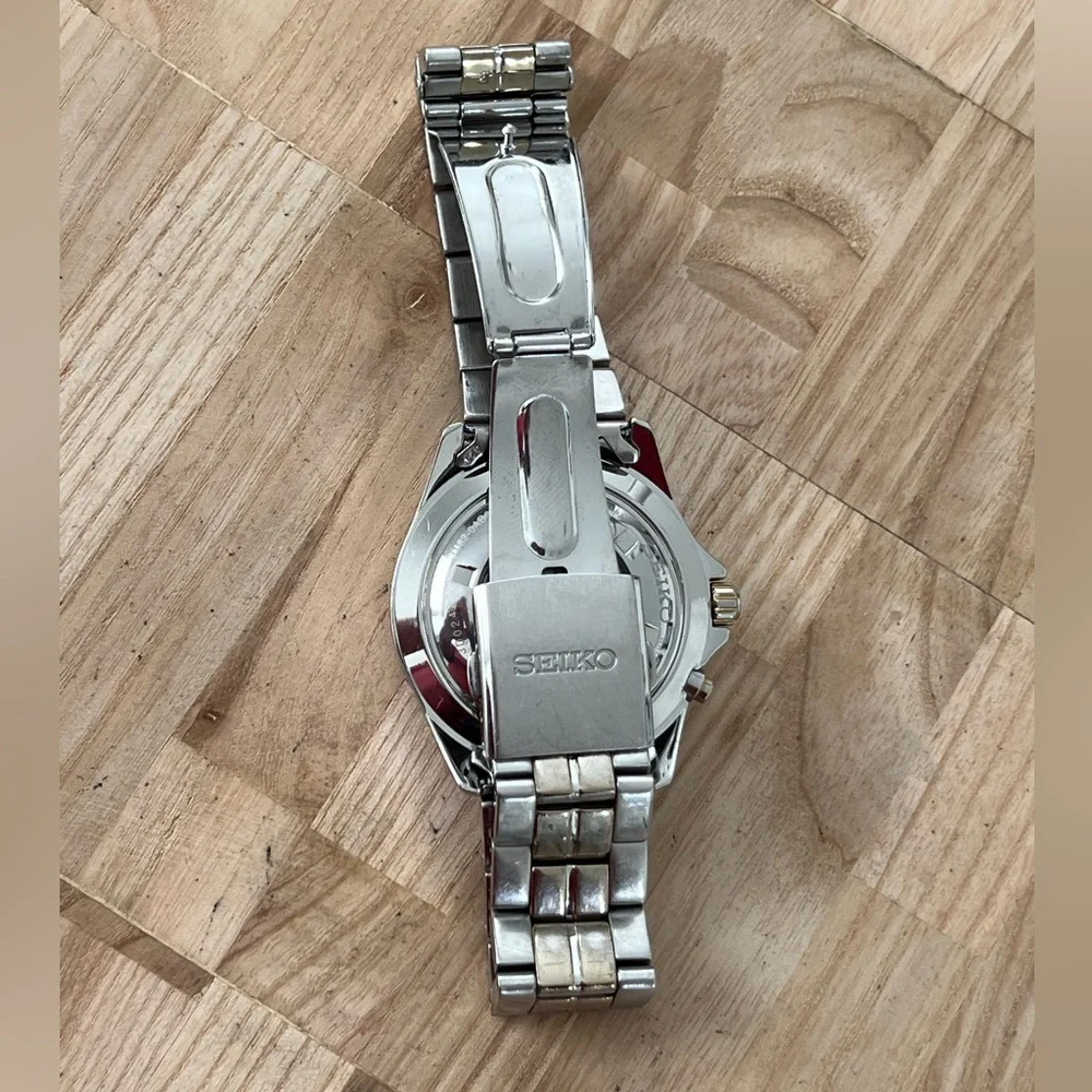 Seiko brand model